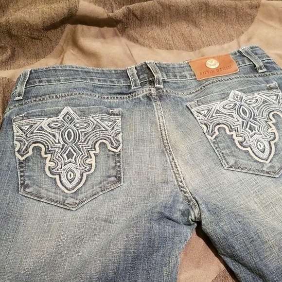 Antik Denim Jeand - Picture 3 of 4